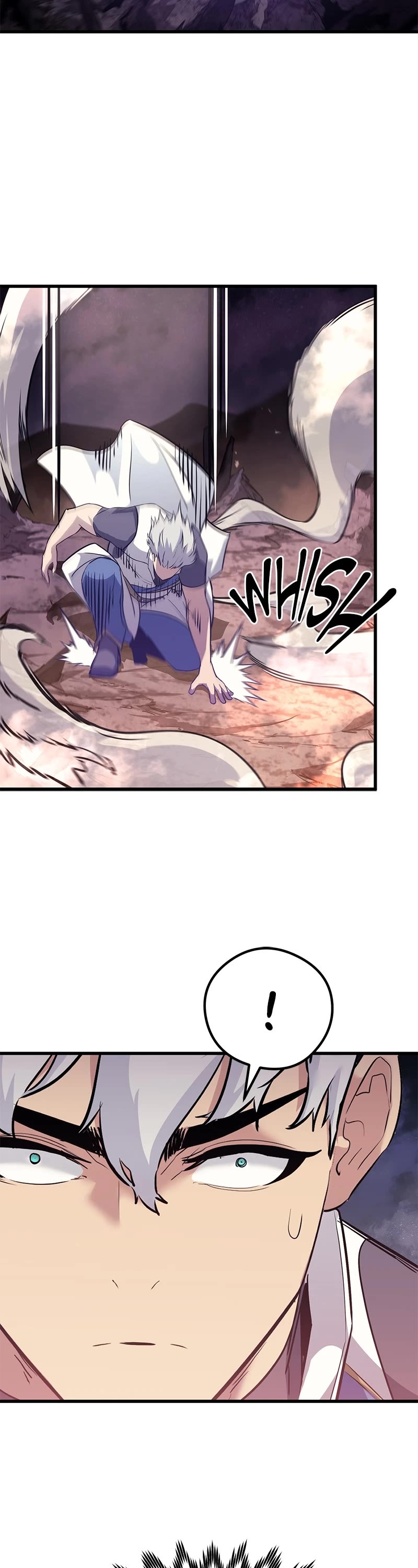 Ghost King Chapter 68 page 23 - Chapter 68: Episode 68