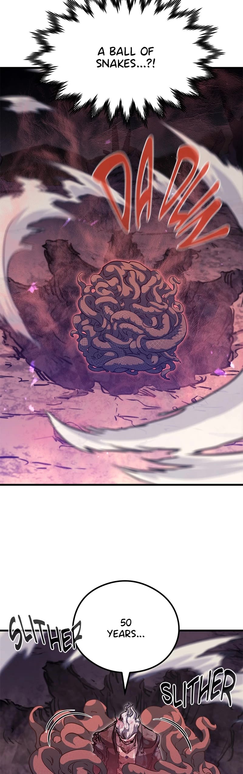 Ghost King Chapter 68 page 24 - Chapter 68: Episode 68