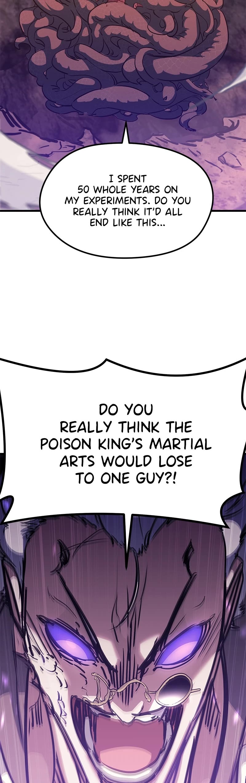 Ghost King Chapter 68 page 25 - Chapter 68: Episode 68