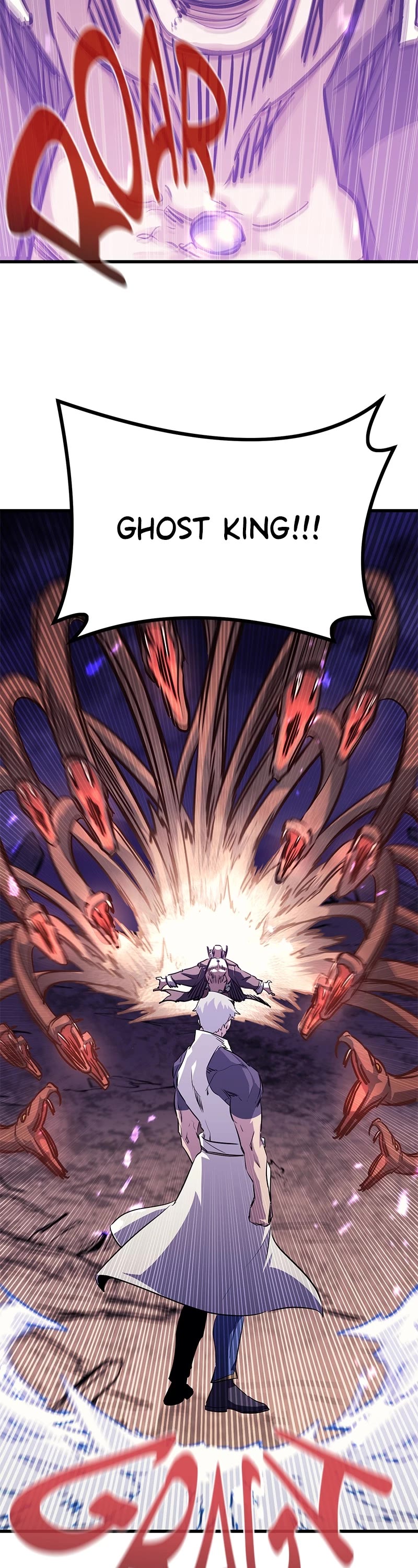 Ghost King Chapter 68 page 26 - Chapter 68: Episode 68