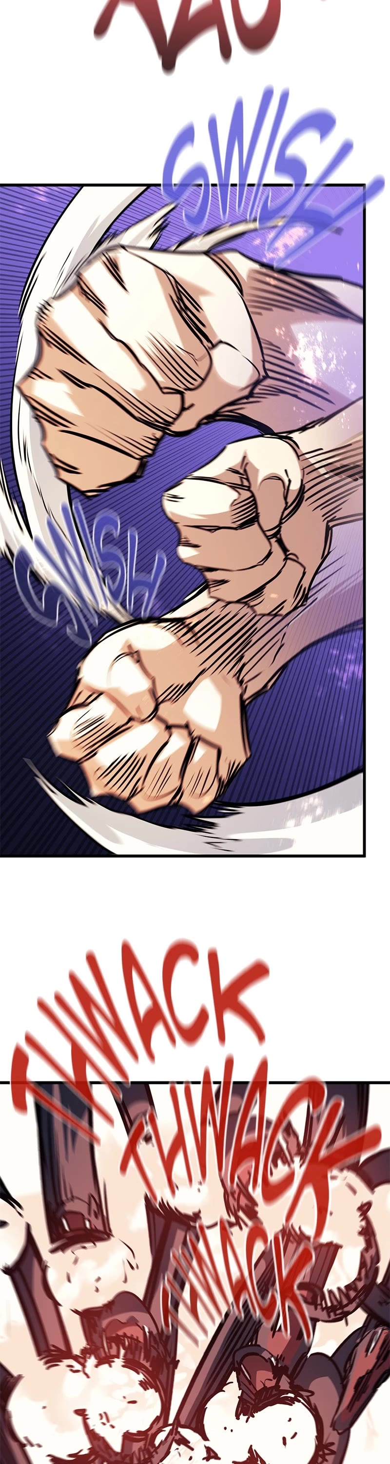 Ghost King Chapter 68 page 27 - Chapter 68: Episode 68
