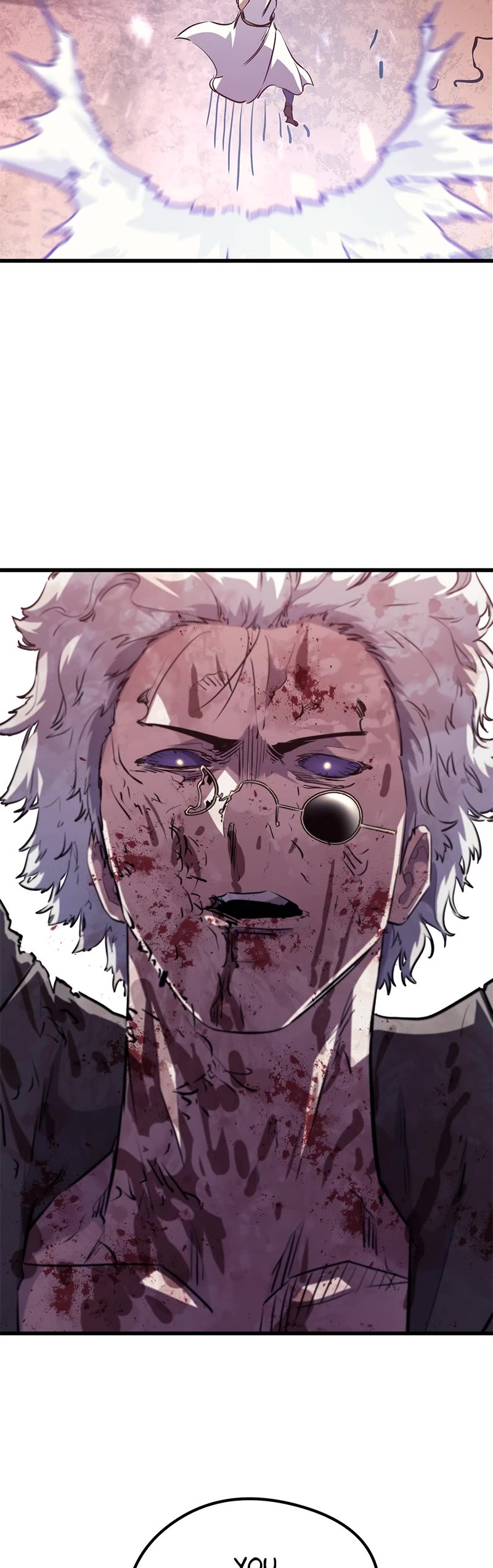 Ghost King Chapter 68 page 29 - Chapter 68: Episode 68