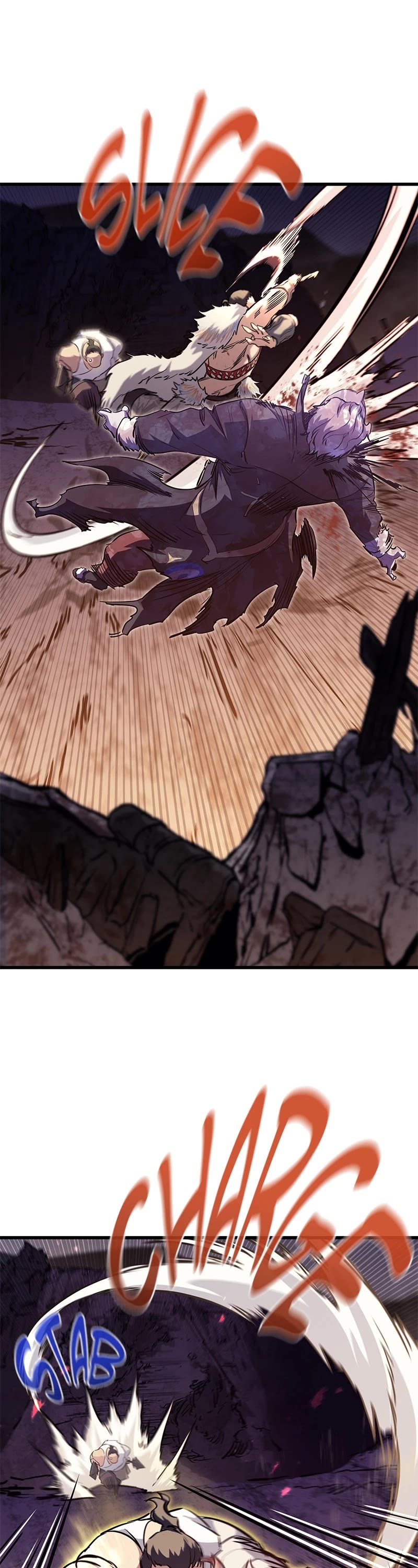 Ghost King Chapter 68 page 32 - Chapter 68: Episode 68