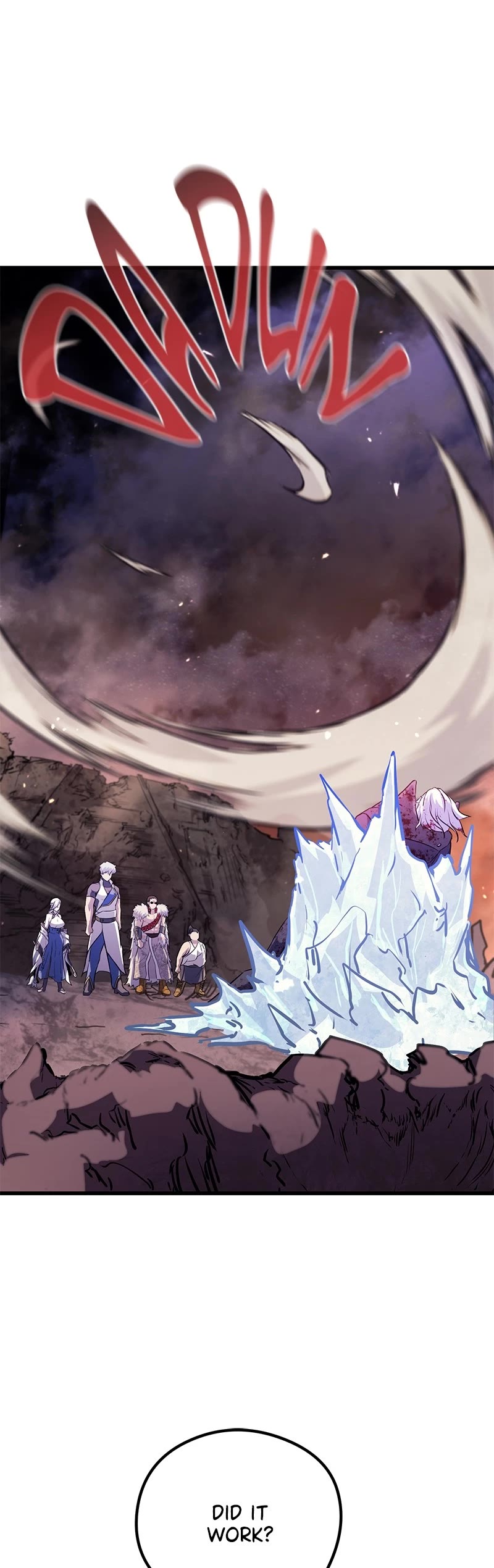 Ghost King Chapter 68 page 39 - Chapter 68: Episode 68