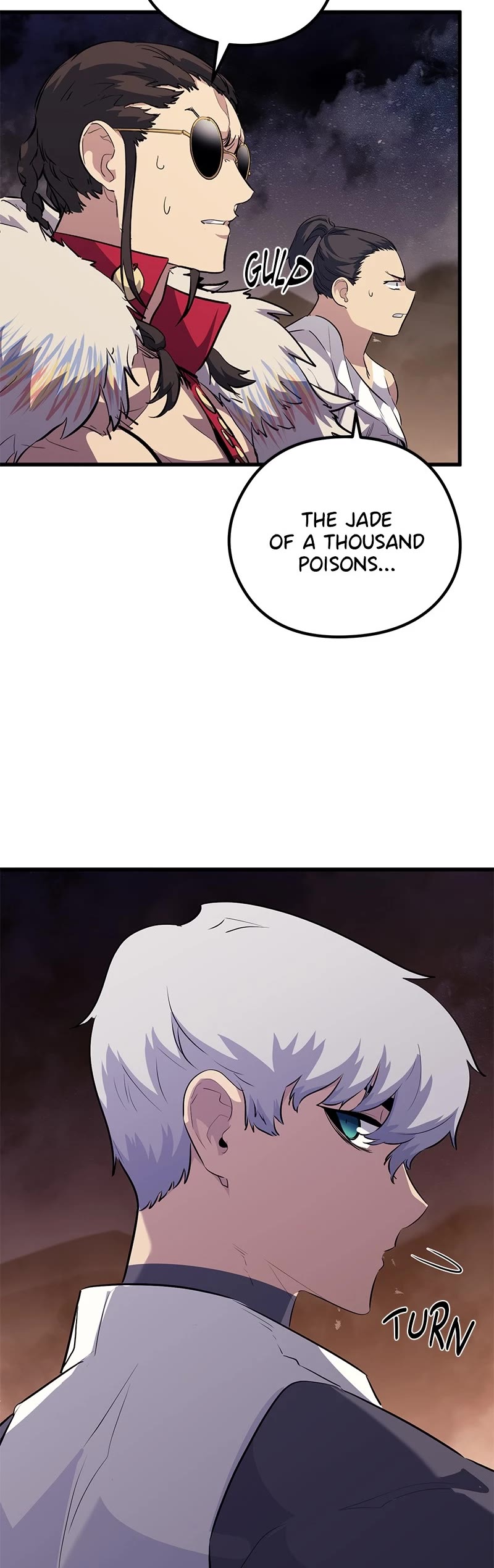 Ghost King Chapter 68 page 40 - Chapter 68: Episode 68
