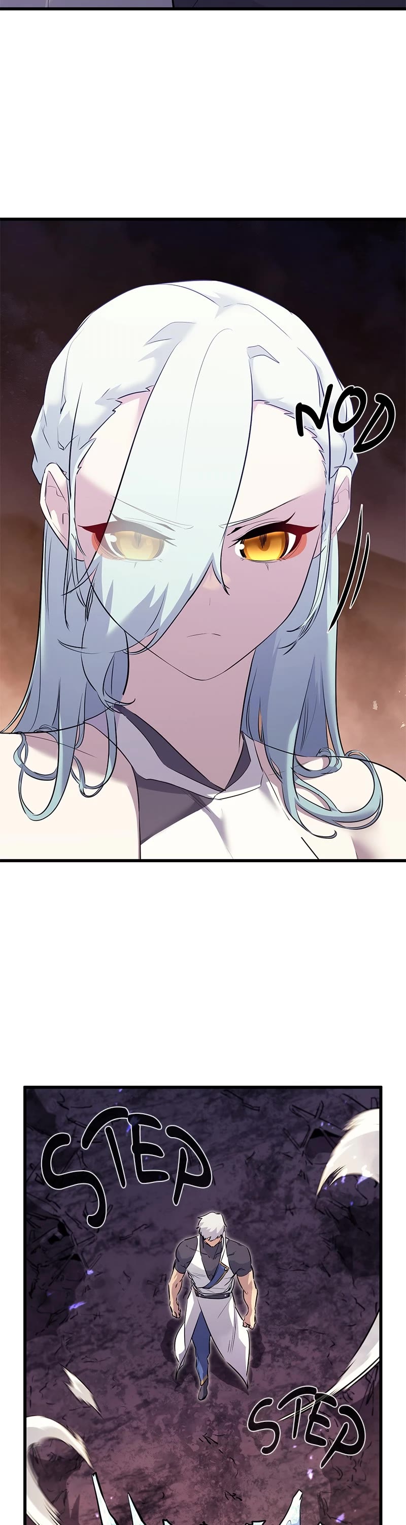 Ghost King Chapter 68 page 41 - Chapter 68: Episode 68