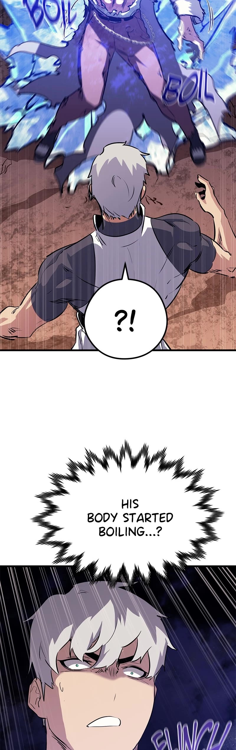 Ghost King Chapter 68 page 45 - Chapter 68: Episode 68