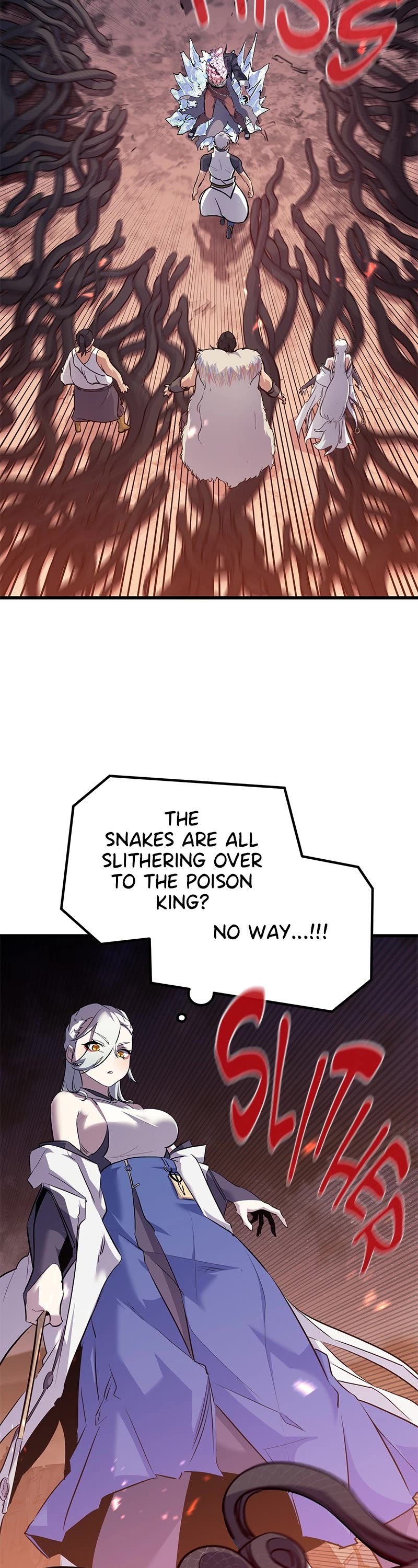 Ghost King Chapter 68 page 47 - Chapter 68: Episode 68