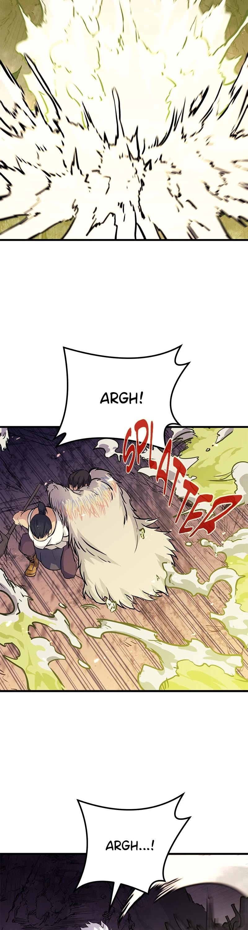 Ghost King Chapter 68 page 51 - Chapter 68: Episode 68