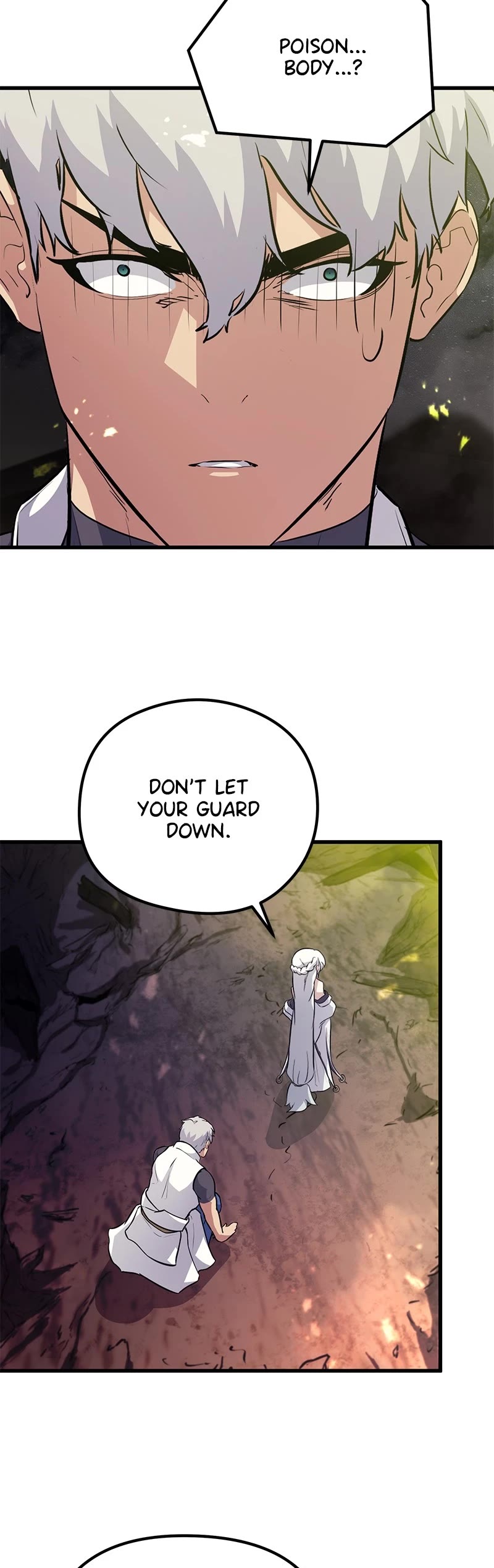 Ghost King Chapter 68 page 54 - Chapter 68: Episode 68