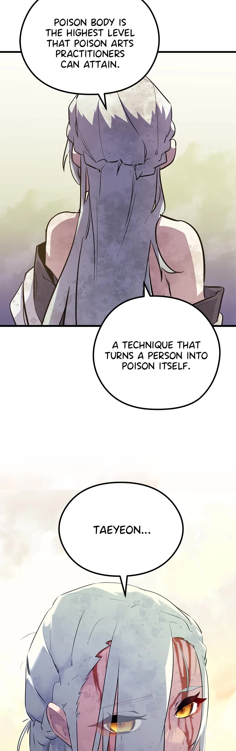 Ghost King Chapter 68 page 55 - Chapter 68: Episode 68