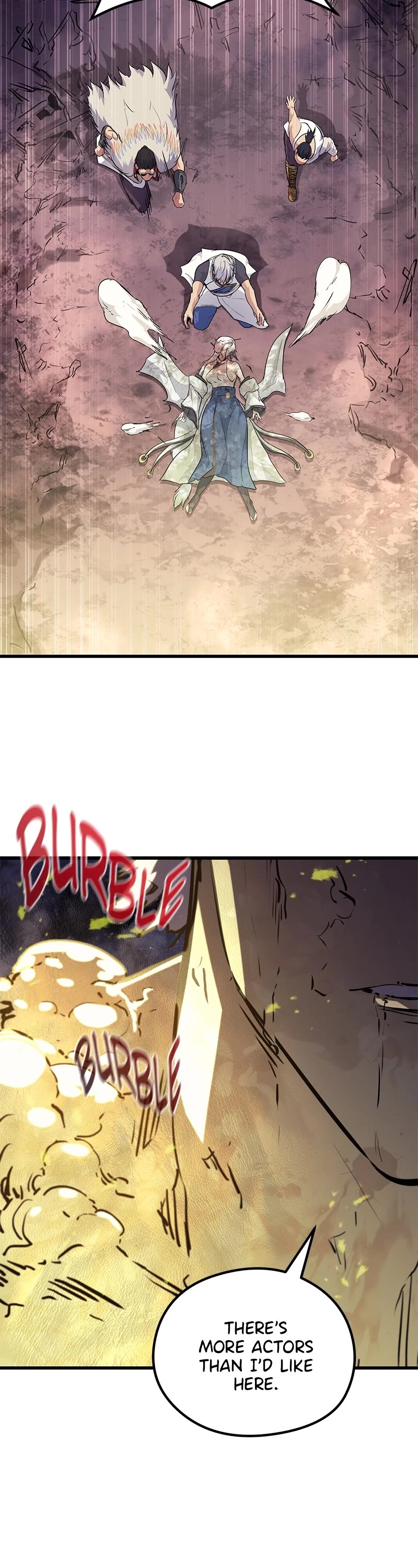 Ghost King Chapter 68 page 57 - Chapter 68: Episode 68
