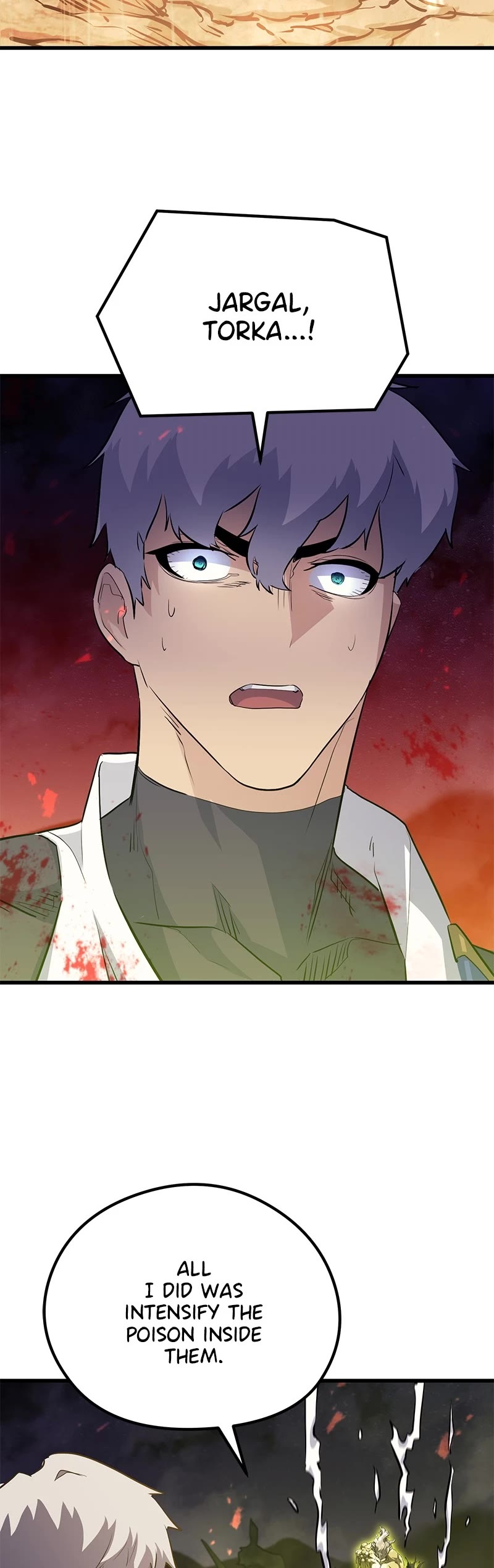 Ghost King Chapter 68 page 60 - Chapter 68: Episode 68