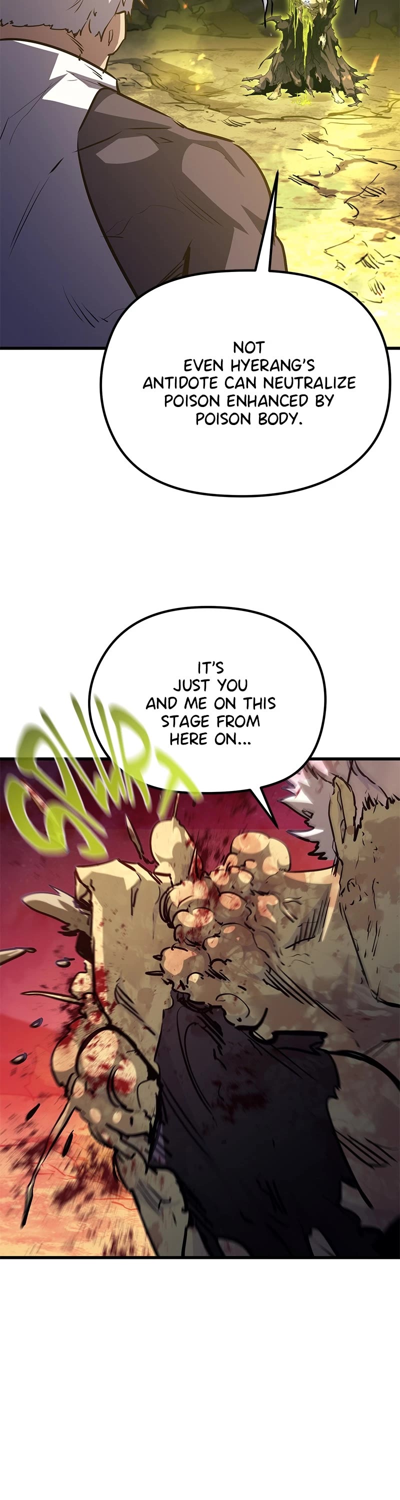 Ghost King Chapter 68 page 61 - Chapter 68: Episode 68