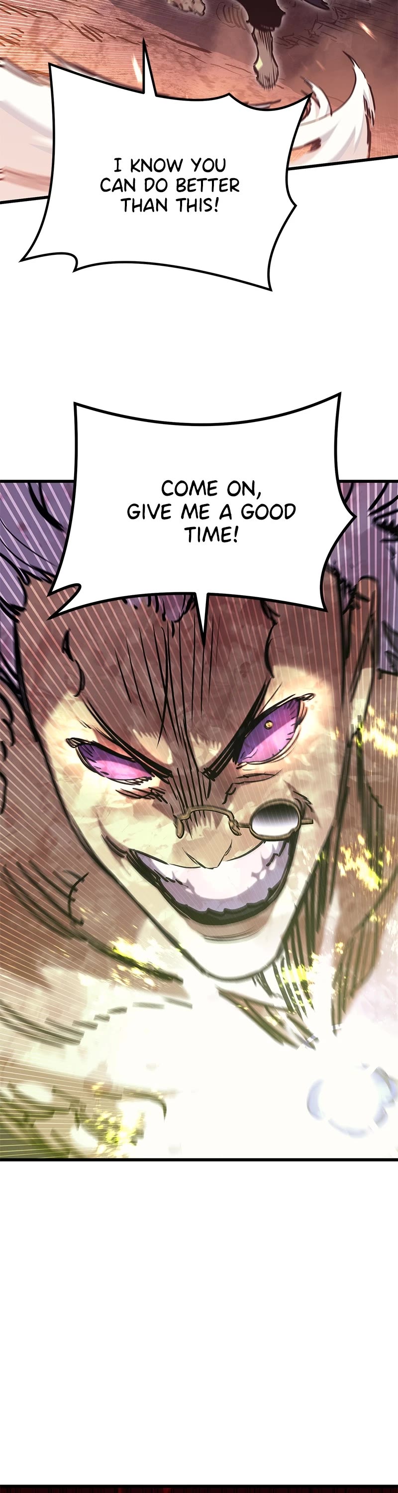 Ghost King Chapter 69 page 16 - Chapter 69: Episode 69