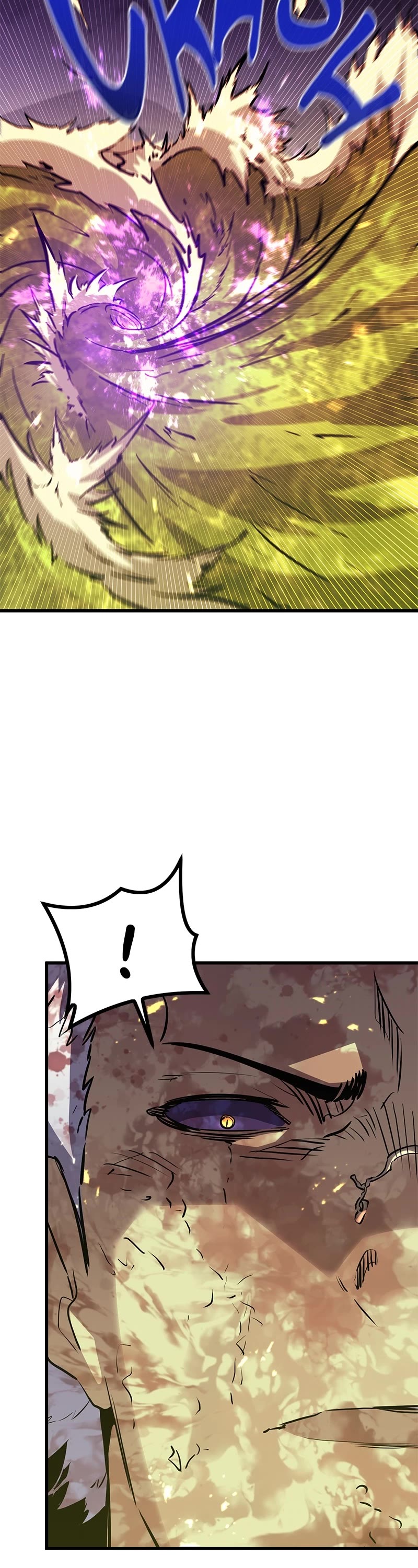 Ghost King Chapter 69 page 22 - Chapter 69: Episode 69