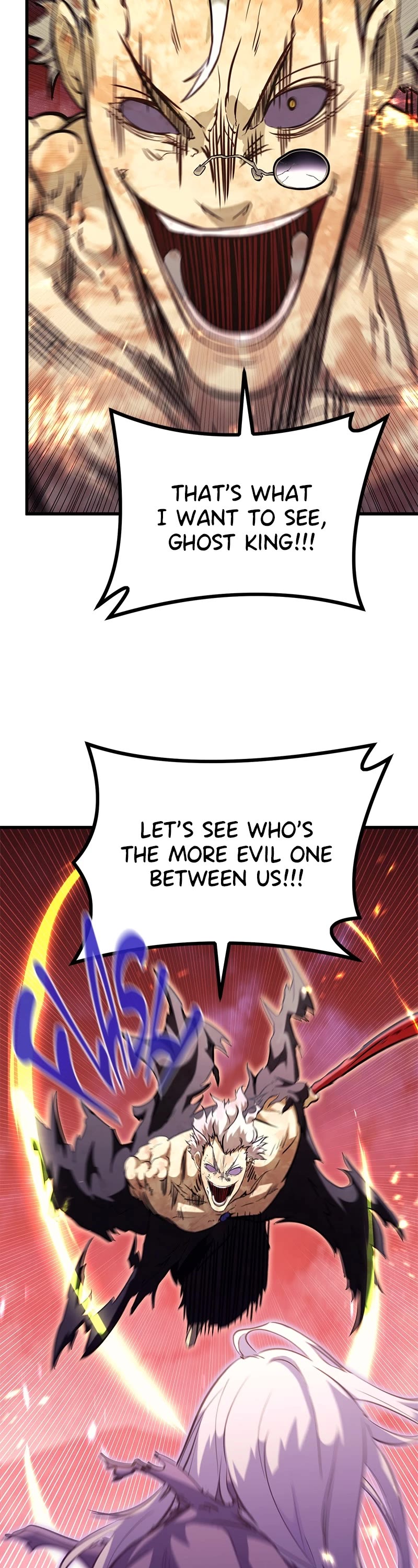 Ghost King Chapter 69 page 27 - Chapter 69: Episode 69