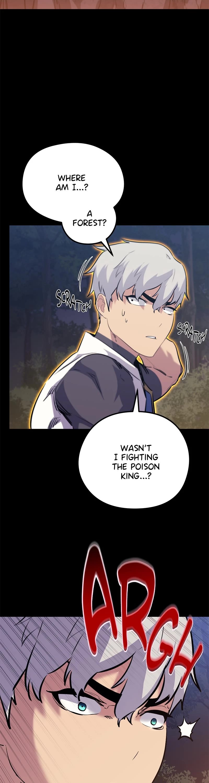 Ghost King Chapter 69 page 32 - Chapter 69: Episode 69