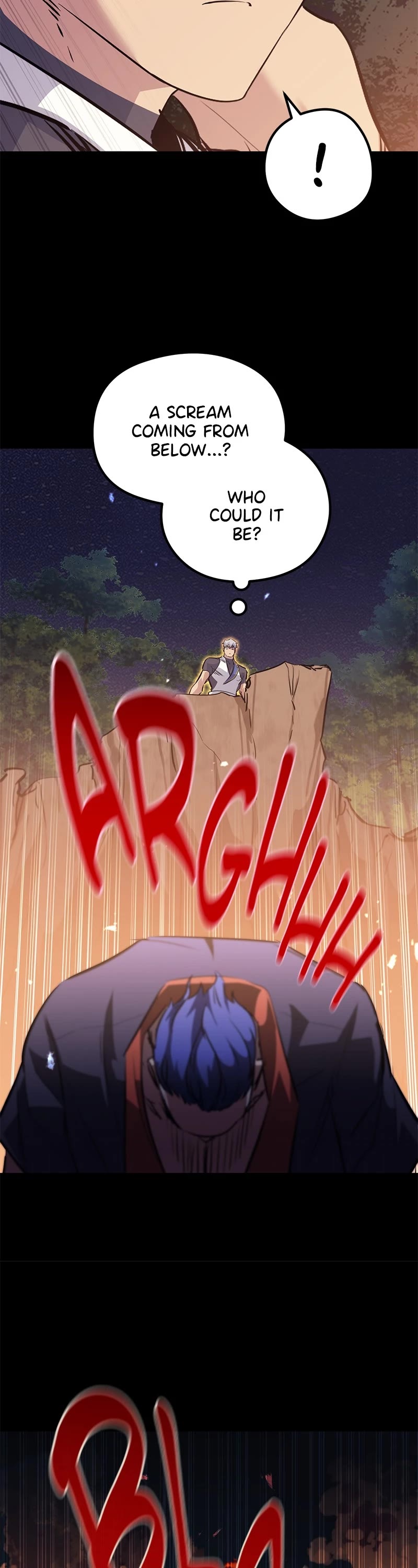Ghost King Chapter 69 page 33 - Chapter 69: Episode 69