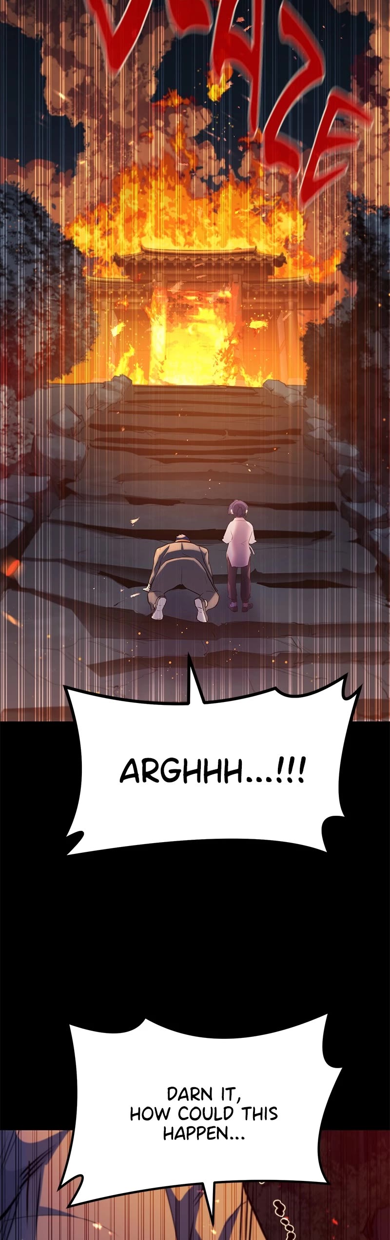 Ghost King Chapter 69 page 34 - Chapter 69: Episode 69