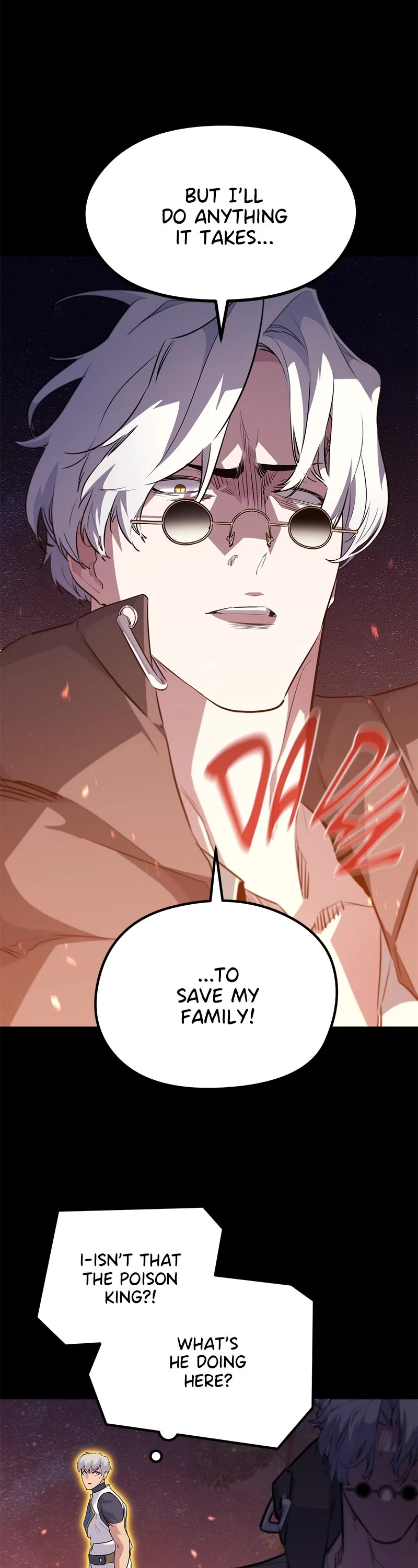 Ghost King Chapter 69 page 36 - Chapter 69: Episode 69