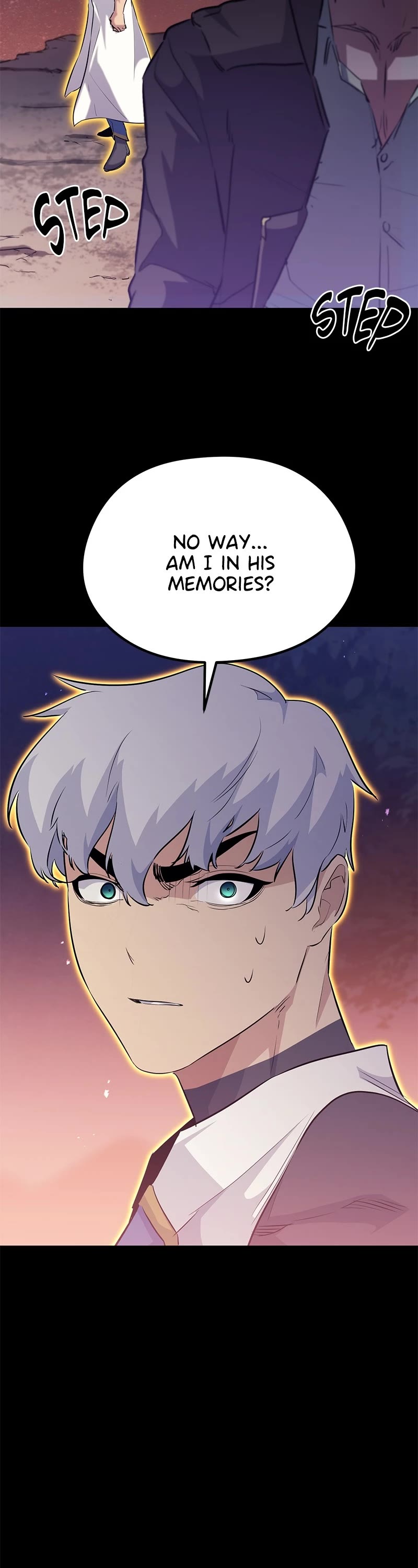 Ghost King Chapter 69 page 37 - Chapter 69: Episode 69