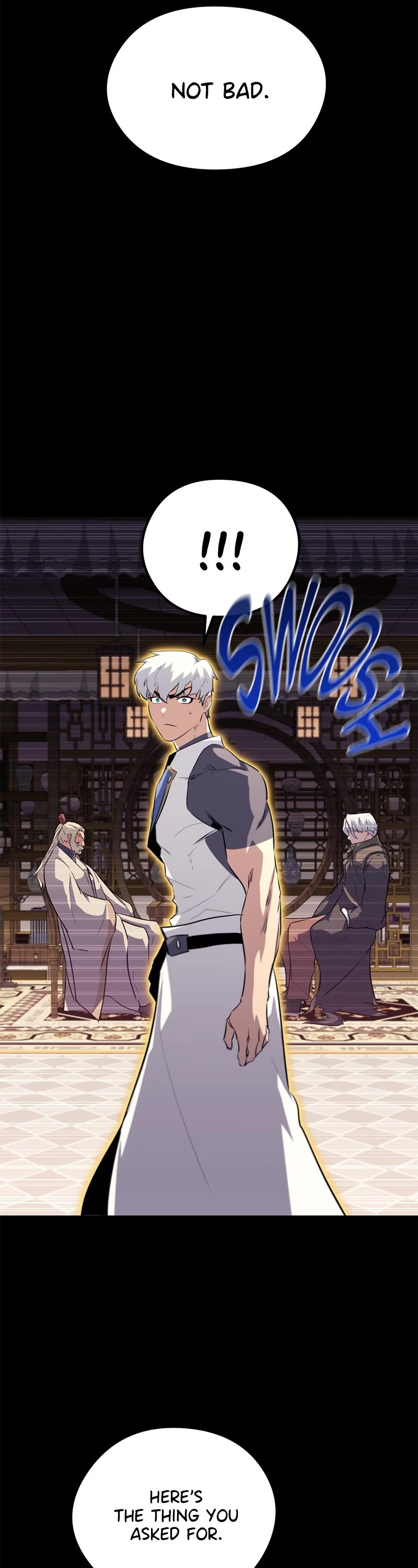 Ghost King Chapter 69 page 38 - Chapter 69: Episode 69