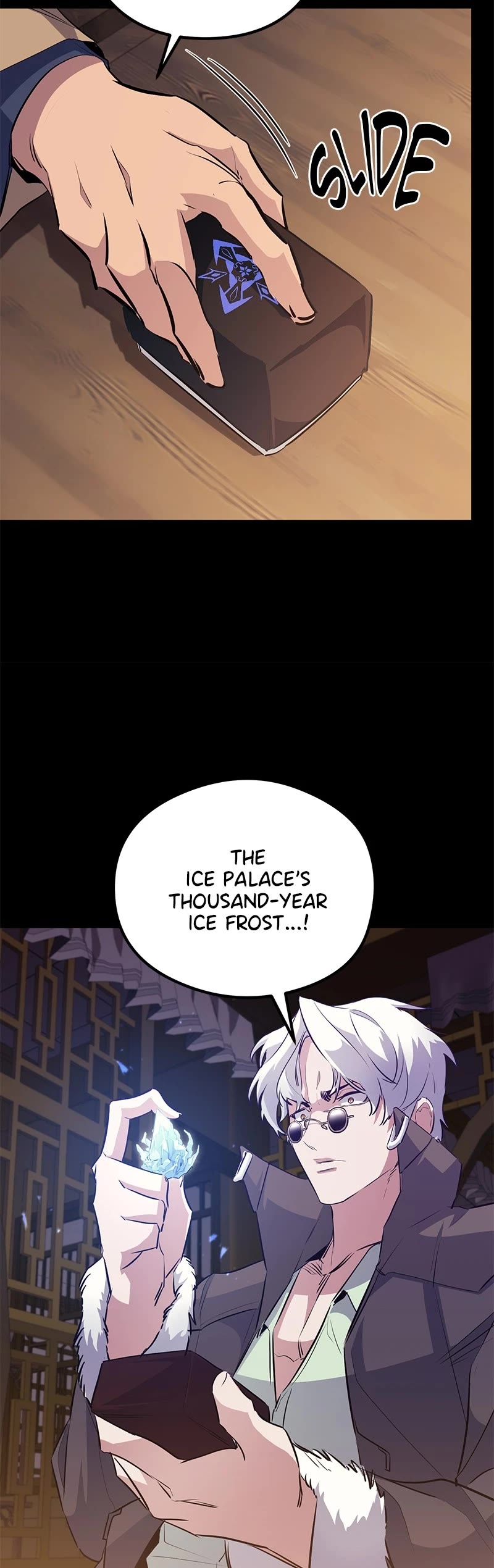 Ghost King Chapter 69 page 39 - Chapter 69: Episode 69