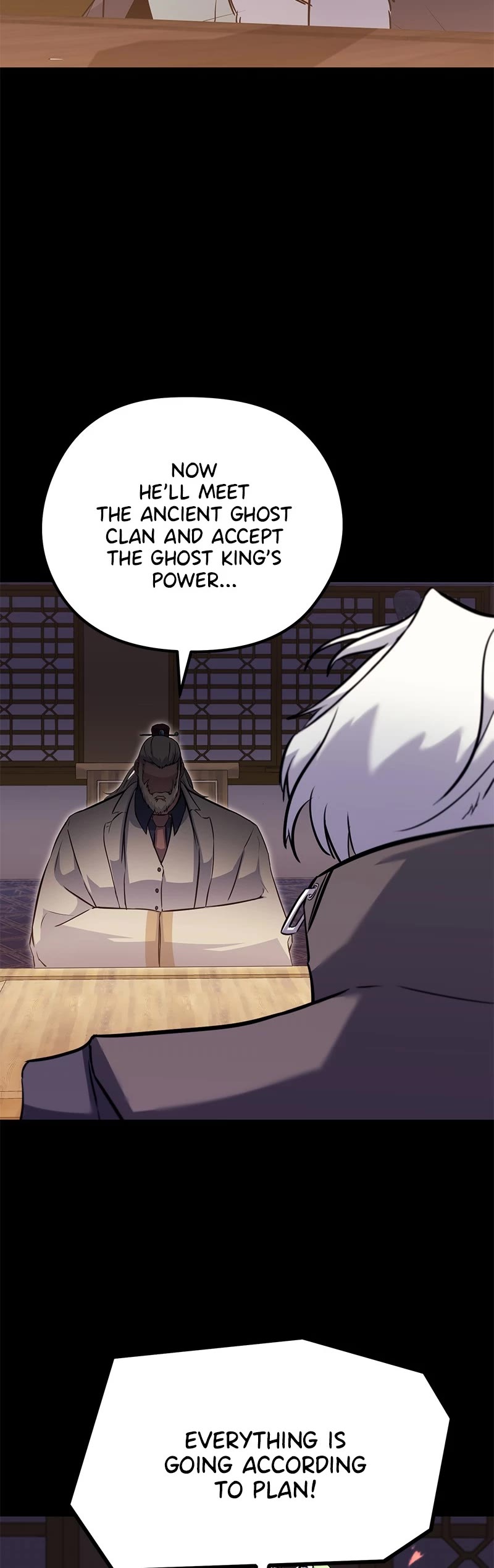 Ghost King Chapter 69 page 40 - Chapter 69: Episode 69