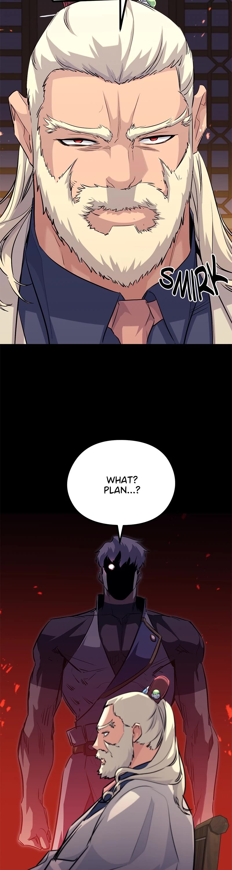 Ghost King Chapter 69 page 41 - Chapter 69: Episode 69