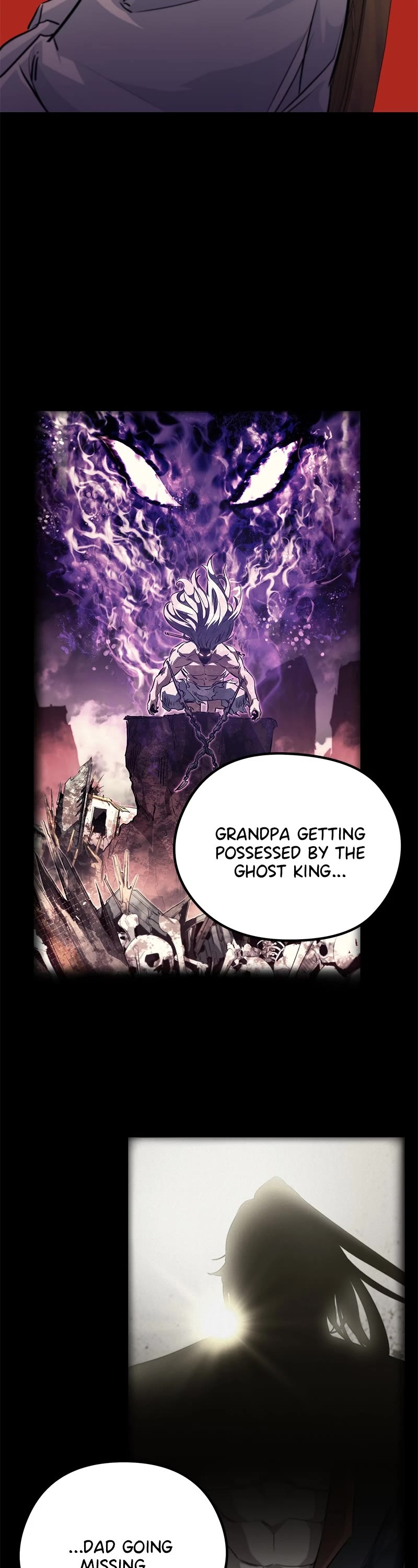 Ghost King Chapter 69 page 42 - Chapter 69: Episode 69