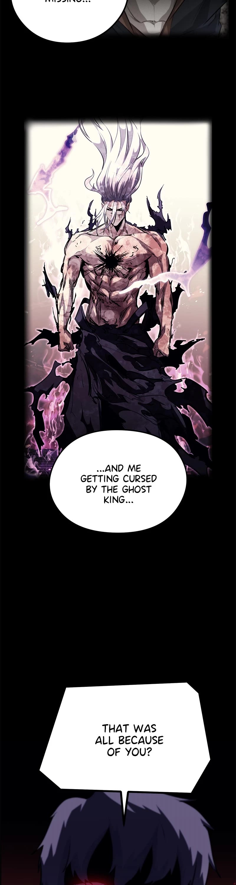 Ghost King Chapter 69 page 43 - Chapter 69: Episode 69
