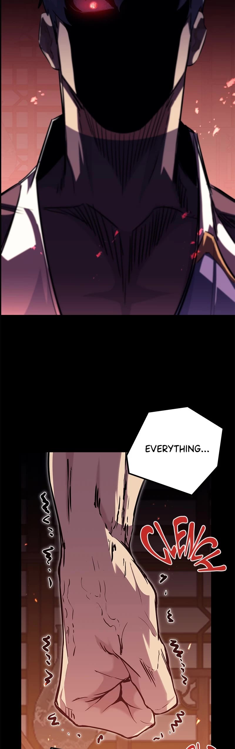 Ghost King Chapter 69 page 44 - Chapter 69: Episode 69