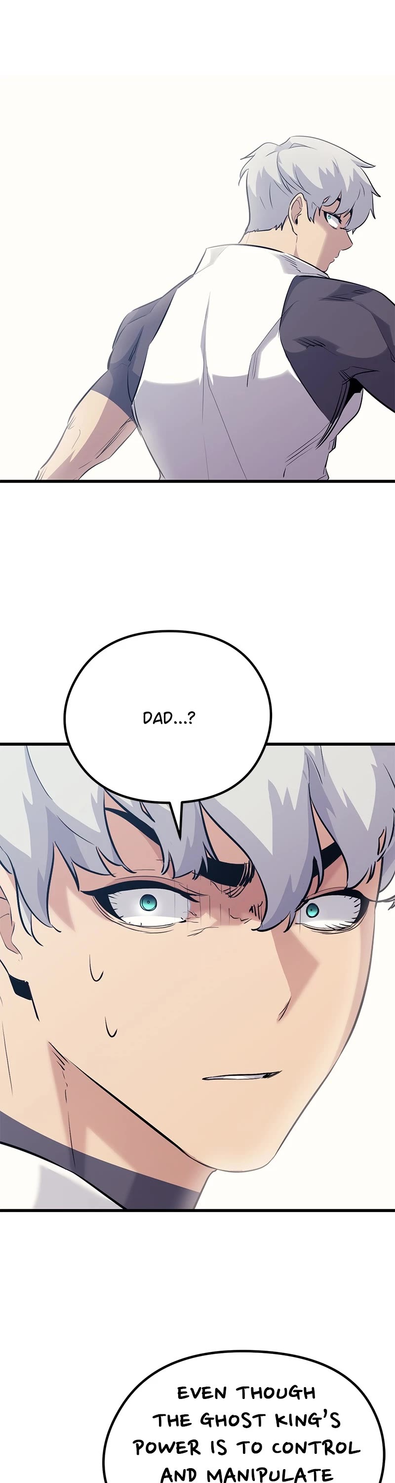Ghost King Chapter 69 page 47 - Chapter 69: Episode 69