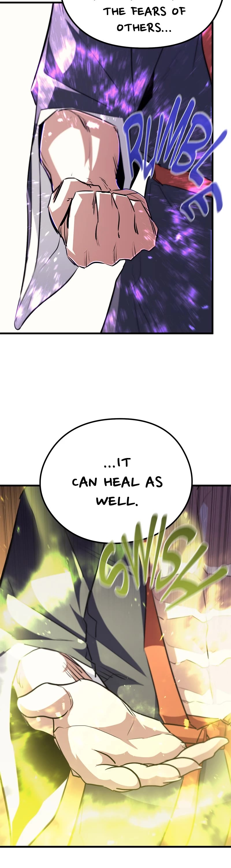 Ghost King Chapter 69 page 48 - Chapter 69: Episode 69