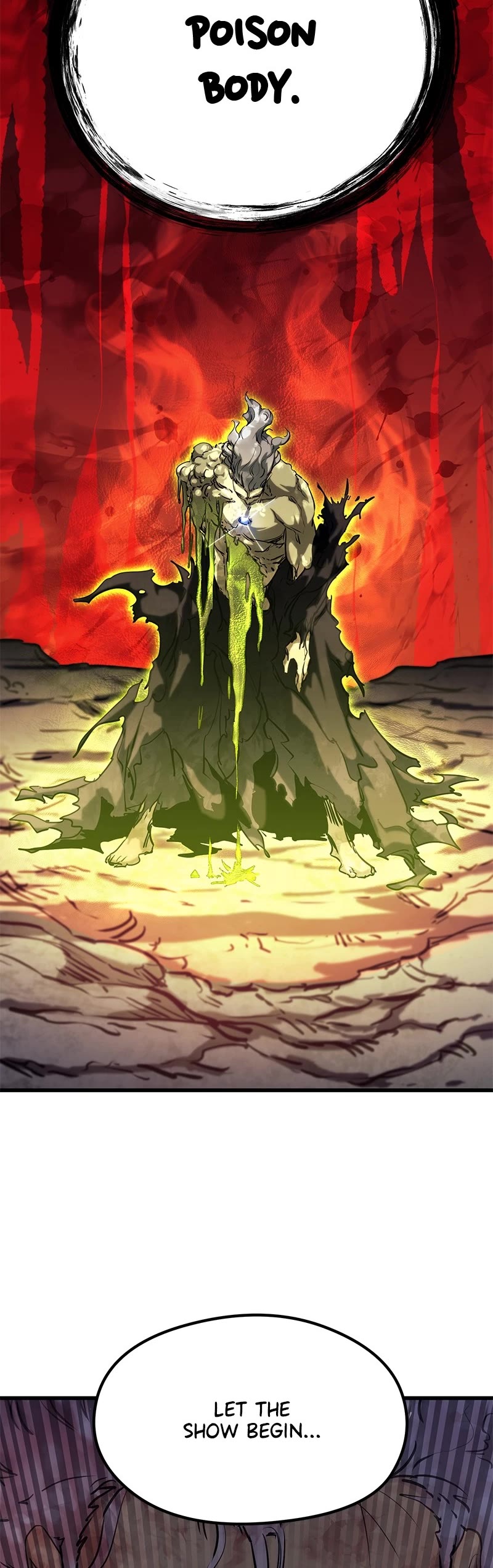 Ghost King Chapter 69 page 5 - Chapter 69: Episode 69