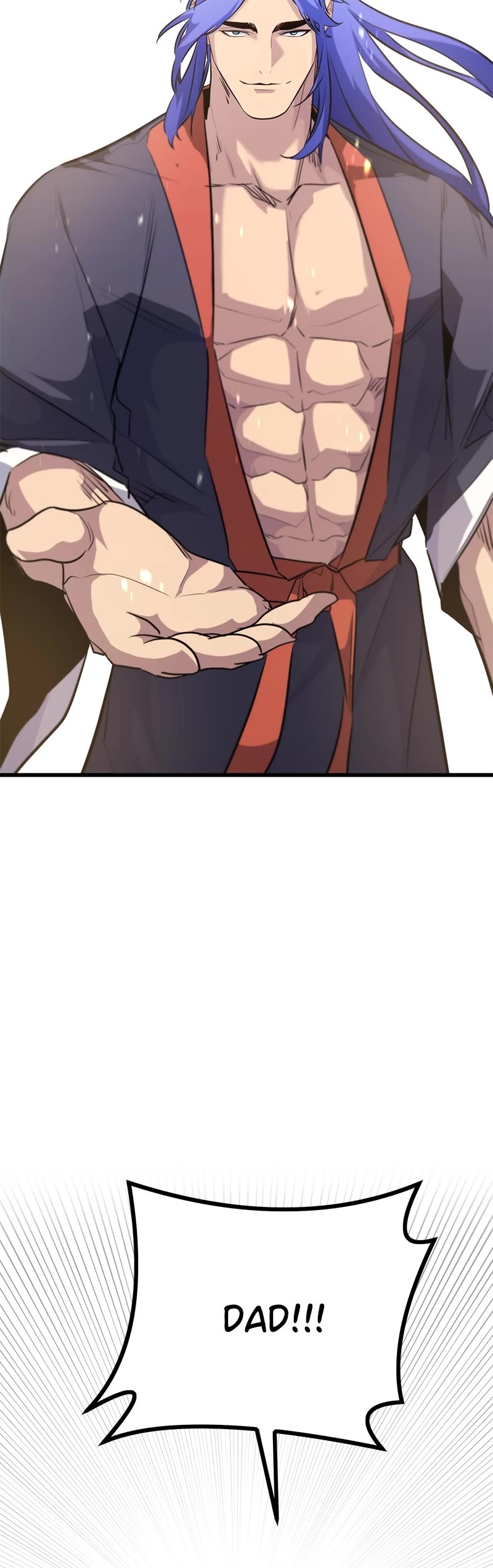 Ghost King Chapter 69 page 50 - Chapter 69: Episode 69