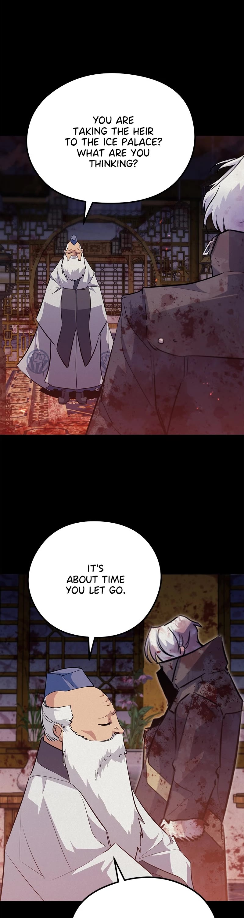 Ghost King Chapter 69 page 52 - Chapter 69: Episode 69