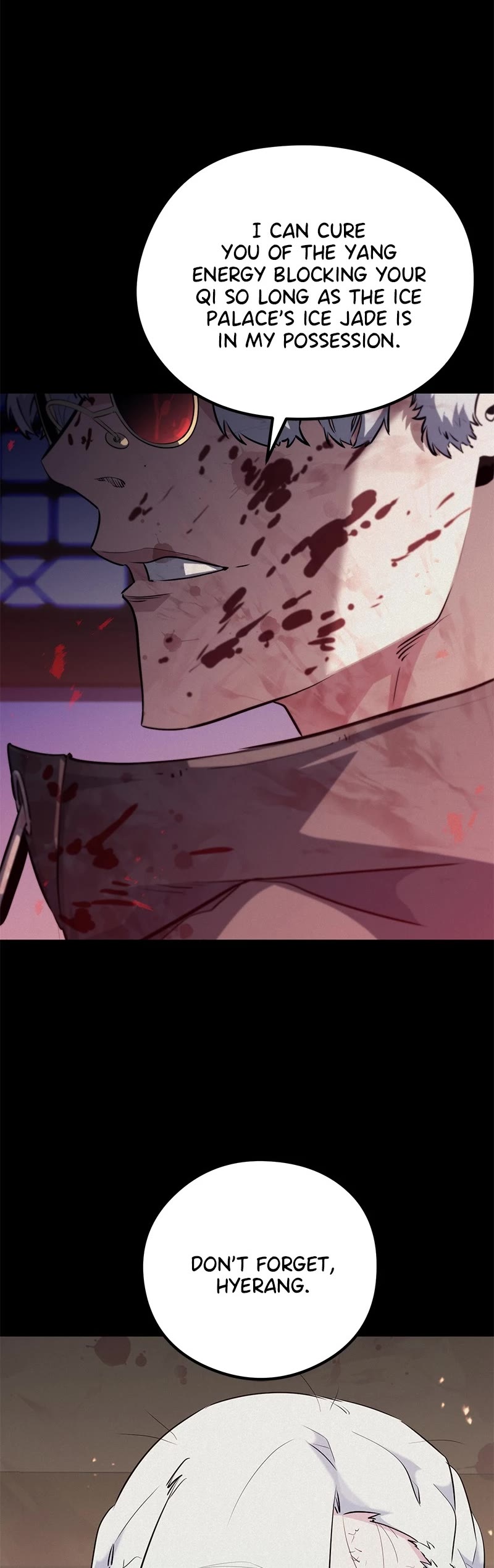 Ghost King Chapter 69 page 55 - Chapter 69: Episode 69