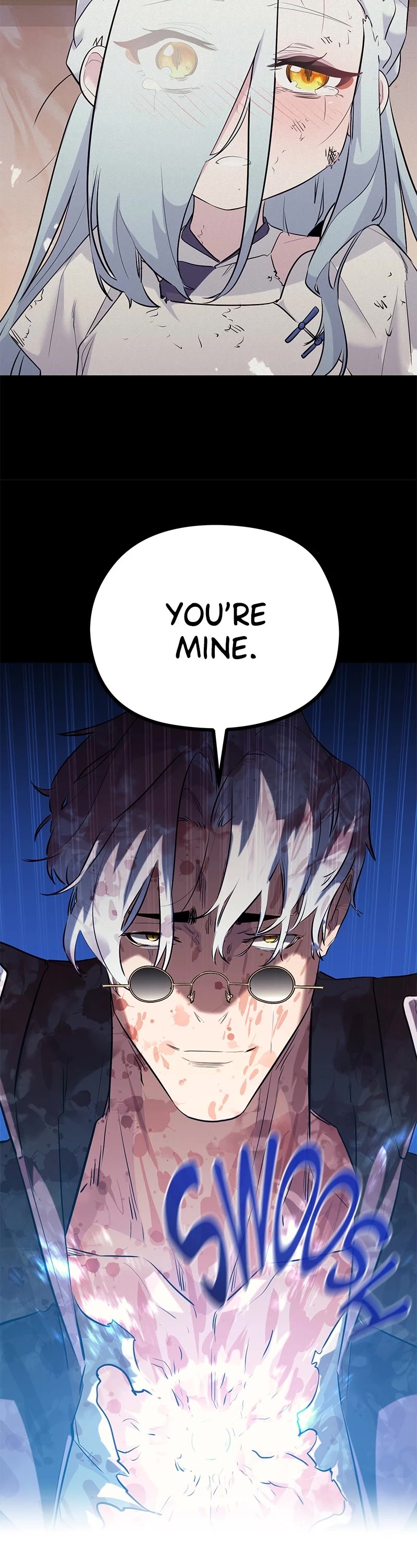 Ghost King Chapter 69 page 56 - Chapter 69: Episode 69