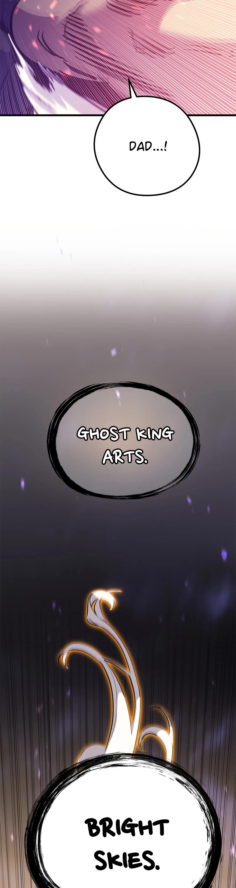 Ghost King Chapter 69 page 63 - Chapter 69: Episode 69