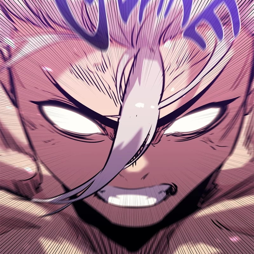 Ghost King Chapter 69: Episode 69 cover