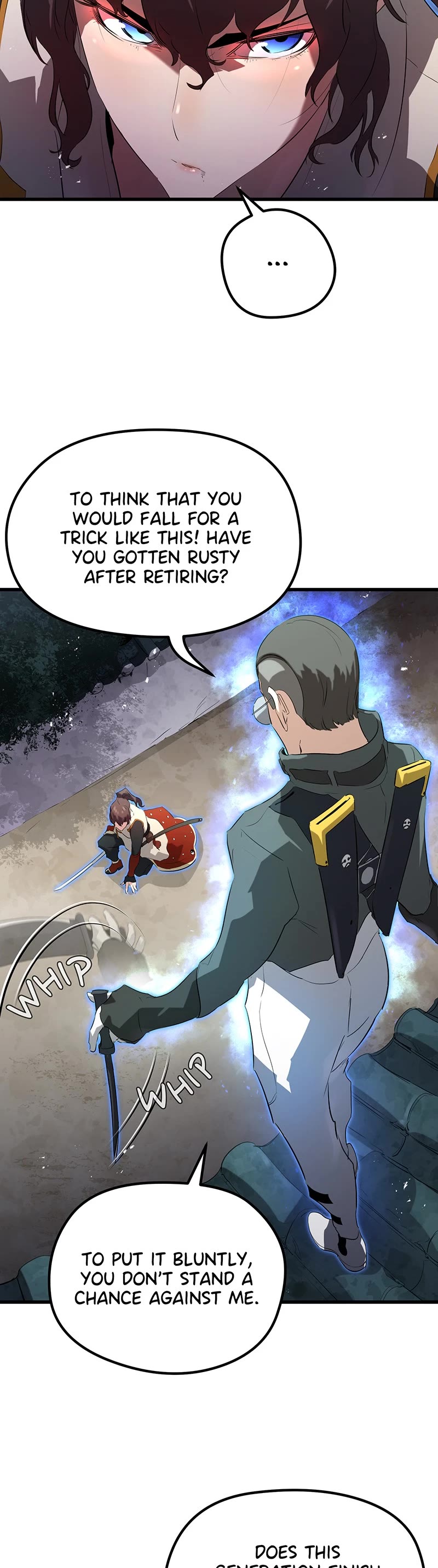 Ghost King Chapter 7 page 15 - Chapter 7: Episode 7