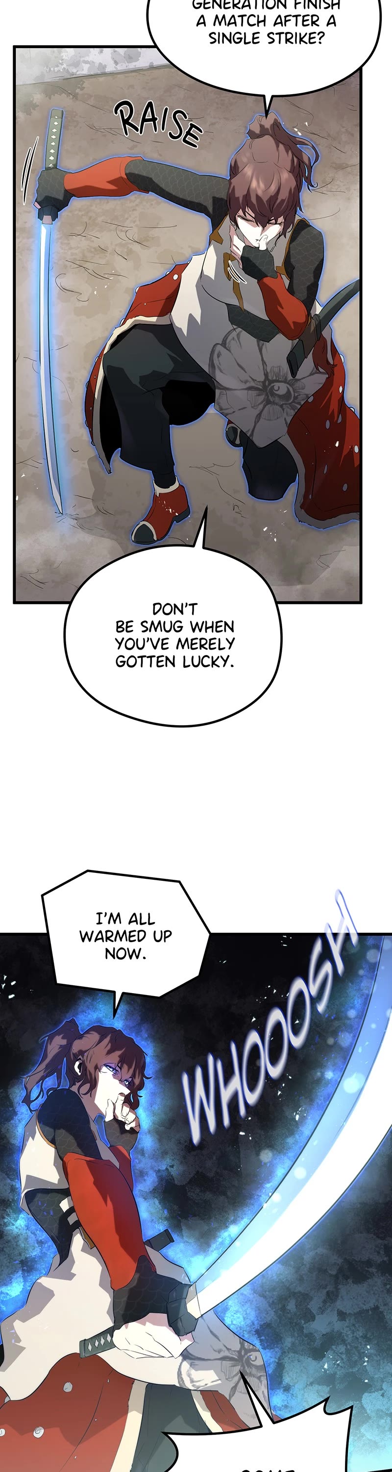 Ghost King Chapter 7 page 16 - Chapter 7: Episode 7