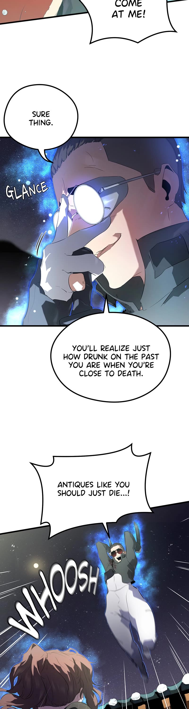 Ghost King Chapter 7 page 17 - Chapter 7: Episode 7