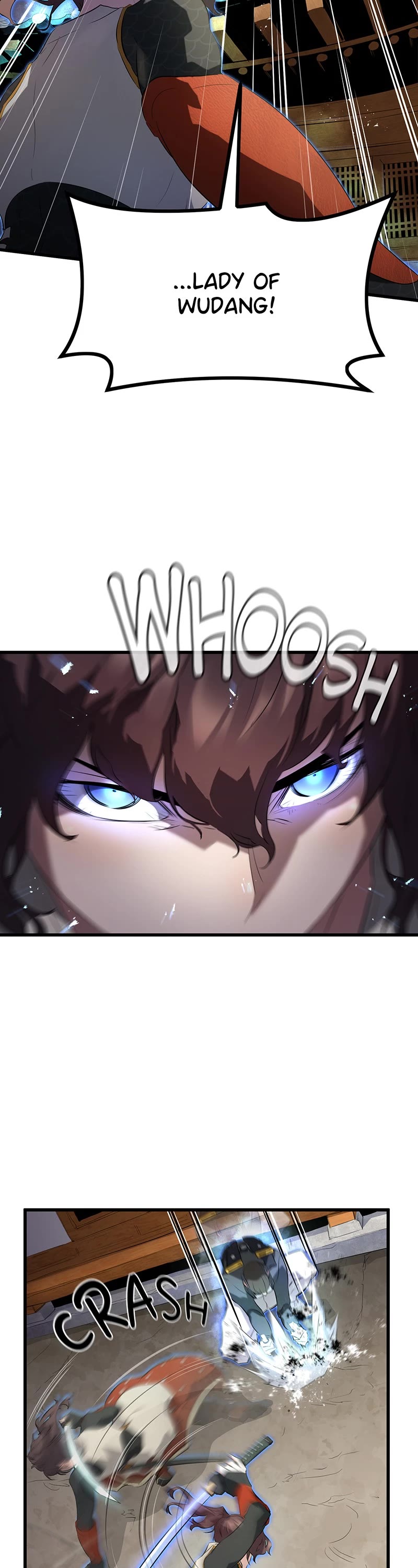 Ghost King Chapter 7 page 18 - Chapter 7: Episode 7