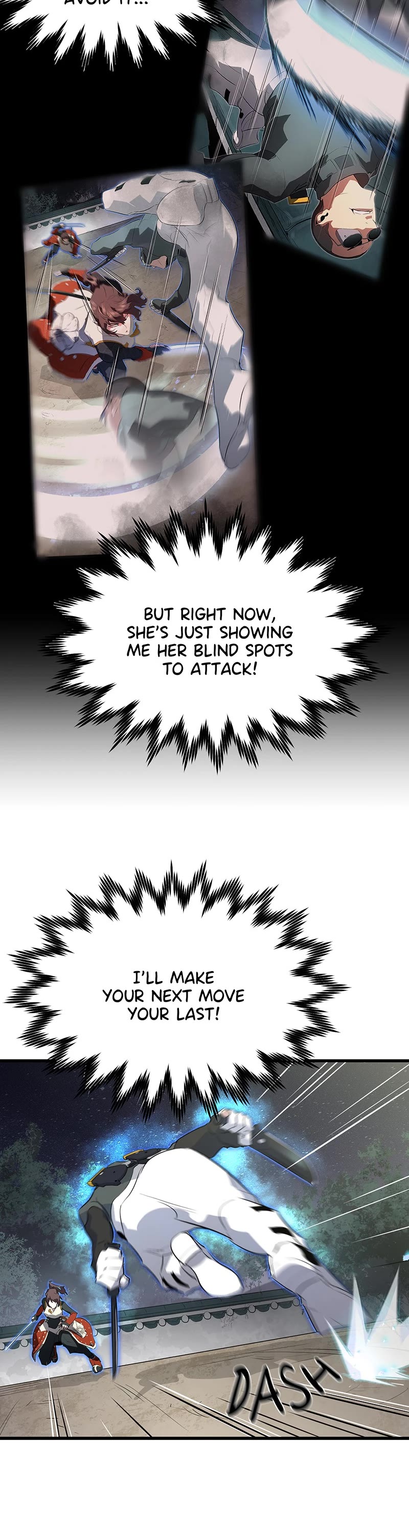 Ghost King Chapter 7 page 23 - Chapter 7: Episode 7