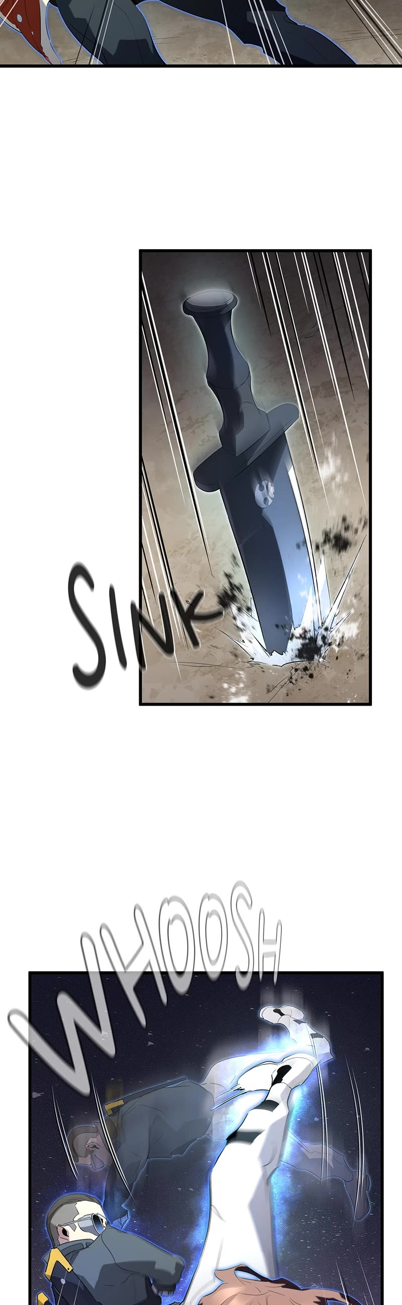 Ghost King Chapter 7 page 25 - Chapter 7: Episode 7