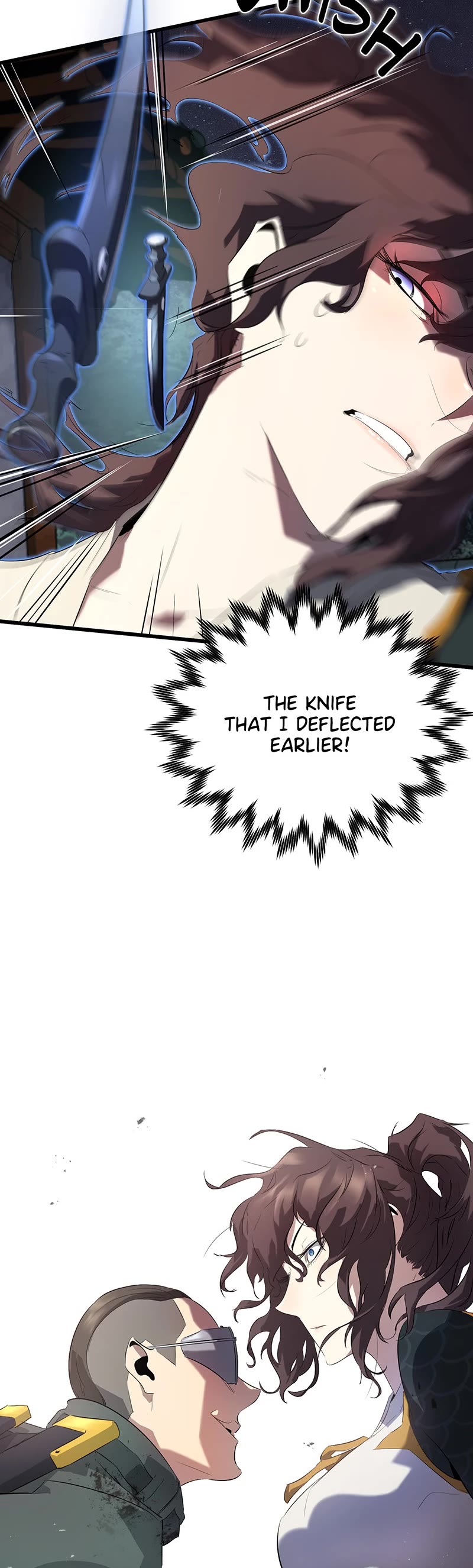 Ghost King Chapter 7 page 29 - Chapter 7: Episode 7