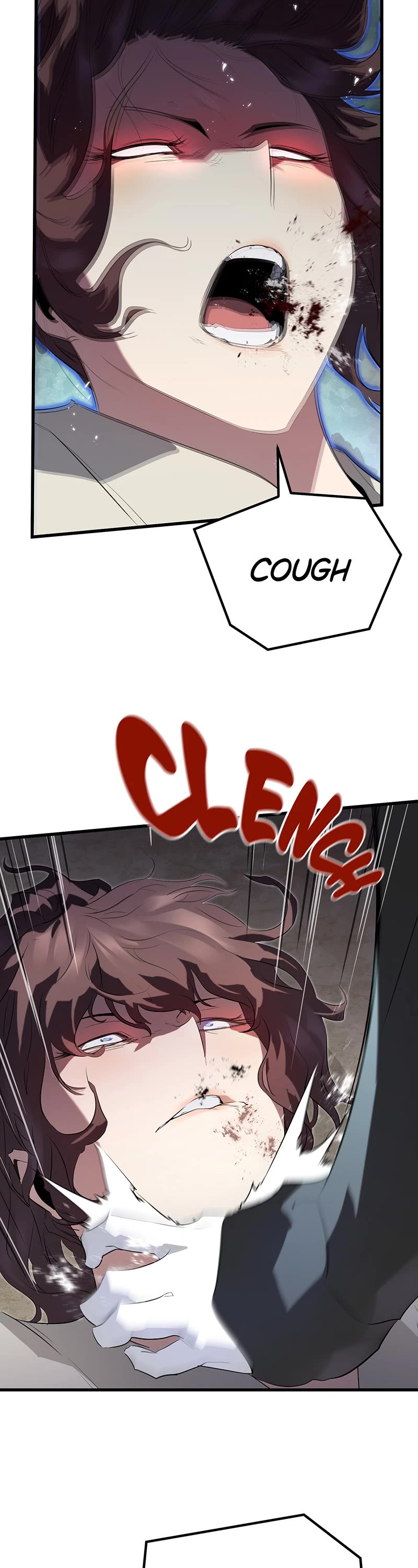 Ghost King Chapter 7 page 36 - Chapter 7: Episode 7